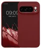 kwmobile Handyhülle für Google Pixel 10 Pro Hülle - weiches Produktbild-Vorschau 8