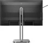 The back of a Philips monitor on a white background. Voir les images du produit