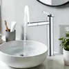 Homelody, baterie do koupelny, vysoká, otočná o 360°, Náhled obrázku produktu 2