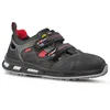 U-power Cody Sicherheitsschuhe Schwarz EU 42 Schwarz EU 42 Produktbild-Vorschau 16