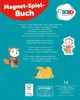 Bobo Siebenschläfer Magnet-Spielbuch für Kinder ab 3 Jahren Produktbild-Vorschau 2