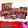 LEGO NINJAGO Lloydův zlatý ultra drak, Sada na stavění, 9 Náhled obrázku produktu 40