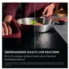 AEG TI64IB1FIZ, Schwarz, Integriert, 60 cm, Produktbild-Vorschau 4