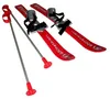 Kinderskier 70cm blau Produktbild-Vorschau 3