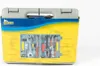 On Bike Kit di riparazione bici da 44 pezzi in valigetta - Anteprima dell’immagine prodotto 4