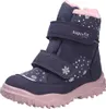 Superfit Mädchen Lauflernstiefel blau Größe EUR 27 Produktbild-Vorschau 10