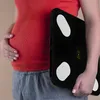Waga do pomiaru tkanki tłuszczowej z aplikacją LCD Cyfrowa Podgląd zdjęcia produktu 8