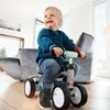 Puky PUKYlino Rutschfahrzeug mit Tasche, Glocke Produktbild-Vorschau 16