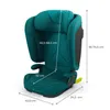 Kinderkraft UNITY 2 Kindersitz 100–150 cm, 15–36 kg, Produktbild-Vorschau 11