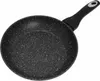 KLAUSBERG KB-7032 22cm GRANITE Bratpfanne Produktbild-Vorschau 3