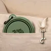 Ciotola pieghevole cane – ciotola viaggio 650 ml Anteprima dell’immagine prodotto 2