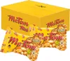 Mr. Tom Minis cacahuètes grillées au caramel emballées Voir les images du produit 3