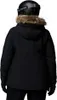 Bunda Columbia Ava Alpine II Insulated, černá, dámská, s Náhled obrázku produktu 10