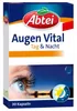 Abtei | Yeux Vital Jour & Nuit pour la vue | 30 gélules Voir les images du produit 2
