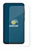BROTECT Schutzglas für Samsung Galaxy A55 5G Schutzfolie Produktbild-Vorschau 2