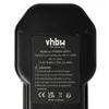 vhbw 2x Akku kompatibel mit Milwaukee PES 14.4 T, PIW 14.4 Produktbild-Vorschau 5