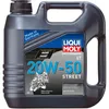LIQUI MOLY Motorbike 4T 20W-50 Street 1 l Produktbild-Vorschau 5