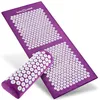 Body & Mind Akupressurmatte XL Yogi Set inkl. Kissen & Produktbild-Vorschau 1