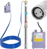 Expondo hillvert Brunnenpumpe - 95 mm / 3,75'' - 13 800 l/h Produktbild-Vorschau 6
