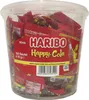 Haribo Happy Cola Gummibärchen Cola-Fläschchen 100 Produktbild-Vorschau 2