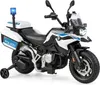 GOPLUS 12V Kinder Elektrofahrzeuge Elektromotorrad, BMW Produktbild-Vorschau 1