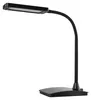 LED stolní lampa EDDY, černá Podgląd zdjęcia produktu