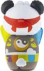 Chicco PANDA BOX FIT FUN dětská sportovní souprava na hraní Náhled obrázku produktu 5
