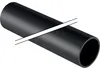 Geberit Rohr, Silent-db20, DN90, 90x3000mm, PE-S2, schwarz, Produktbild-Vorschau 1