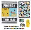 Zestaw do pisania Pokémon, 7 elementów Podgląd zdjęcia produktu 7