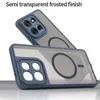 Coque magnétique pour Motorola Moto G86 5G, coque de Voir les images du produit 5