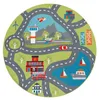 TT Home Kinder-Teppich, Spiel-Teppich Für Kinderzimmer, Mit Produktbild-Vorschau 1