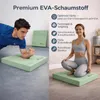 FunLife Balance Pad 40x40x5 cm–Gleichgewichtskissen für Produktbild-Vorschau 2