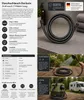 Duschschlauch Exclusiv Anthrazit 2 Meter lang Produktbild-Vorschau 2
