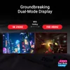 ASUS ROG Swift OLED PG32UCDP, Gaming-Monitor, (UltraHD/4K, Produktbild-Vorschau 7
