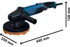 Bosch Professional GPO 11-180 S (C) Polierer (06013A2300) Voir les images du produit 7