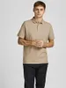 JACK & JONES Herren Poloshirt Paulos Produktbild-Vorschau 3