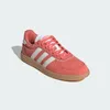 Adidas Damen Sneaker BREAKNET SLEEK rot Größe EUR 38,5 Produktbild-Vorschau 19