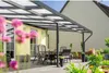 Terrassenüberdachung gutta Premium VSG Sicherheitsglas Produktbild-Vorschau 1