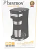 Bestron Machine à café avec gobelet isolant, Pour café Voir les images du produit 15