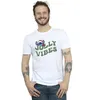 Disney - "Jolly Chilling Vibes" T-Shirt für Herren BI33827 Produktbild-Vorschau 2