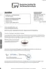 GREENDOOR Deo Creme for men Produktbild-Vorschau 9