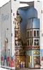 Revell Tiny Adventures "Paris", Passagierschiff-Modell, Produktbild-Vorschau 2