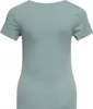 Queen Kerosin T-Shirt - Trouble Maker Grün XXL Produktbild-Vorschau 7