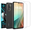 2x Display + Kamera Glas für Xiaomi Redmi A5 Displayschutz Produktbild-Vorschau 2