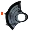 Makita 453353-0-S Fadenkopf Schutzhaube Rasentrimmer DUR181 Produktbild-Vorschau 2