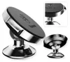 Baseus Magnetic Car Holder Vertical (Noir) Voir les images du produit 5