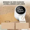 LED Fusselentferner, elektrischer Fusselrasierer für Produktbild-Vorschau 2