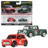 Hot Wheels JBK97, Auto, 3 rok / roky, Plast, Kov, Zelená, Náhľad obrázku produktu 5