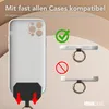 EAZY CASE - Handykette Universal Pad zum Umhängen, Produktbild-Vorschau 7