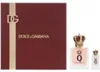Dolce & Gabbana Q di Dolce & Gabbana, eau de parfum 50 ml + Anteprima dell’immagine prodotto 1